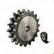 Stainless steel Double Chain Sprocket